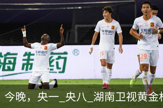 今晚，央一 央八 湖南卫视黄金档排播4部好剧！阵容不错，追哪部？