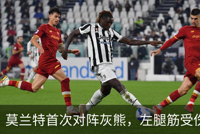 莫兰特首次对阵灰熊，左腿筋受伤提前离场